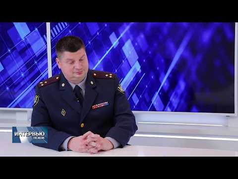 15.01.2019 Интервью / Дмитрий Панарин