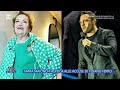 Mara Maionchi replica alle accuse di Tiziano Ferro - La Vita in diretta 03/05/2024