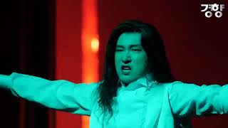 조승우 - Alive (2018, 지킬앤하이드 Jekyll & Hyde)
