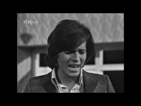 Claudio Baglioni - Amore Bello (60 FPS HQ) 1974