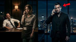 Call Whoever You Want  He laughed   Until He Heard The Mafia Boss Was On The Other End Of The Line