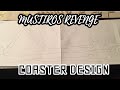 Mysterio S Revenge Coaster Design