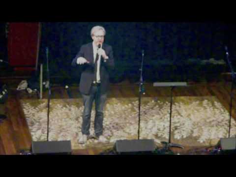 wootstock MN Adam Savage pt 1