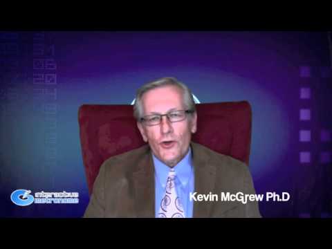 The Importance of Timing in the Brain, Dr. Kevin McGrew