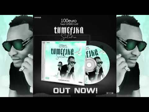 100 Euro BDI - TUMEFIKA ft Gitero Lax (Official Audio)