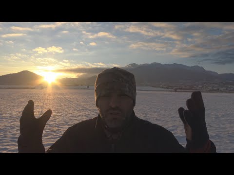 Alin Lolos - The First Resurrection of the Saved Has Several Stages