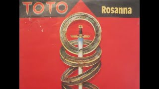 Download lagu Guitar Solo 19 - Rosanna Outro - Steve Lukather/Toto - Tutorial mp3