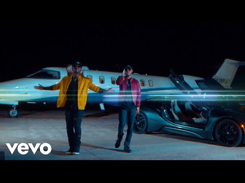 Meant2B - Baddy (Explicit Version)