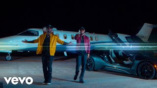 Meant2B - Baddy (Explicit Version)