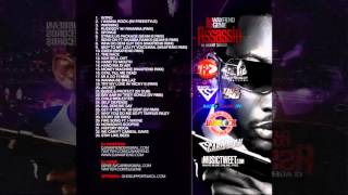 DJ Waxfiend & DJ Genie - Assassin Is Agent Sasco (Reggae, Dancehall Mixtape 2010)