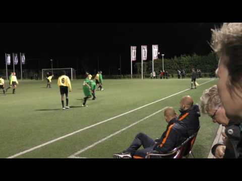 KNVB West 2/  O15  sep 2016