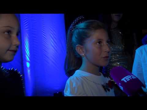 Се одржа 19-тото издание на детскиот фестивал Си-До