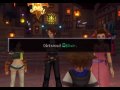 PS2 Longplay [009] Kingdom Hearts (Part 2, Traverse Town)