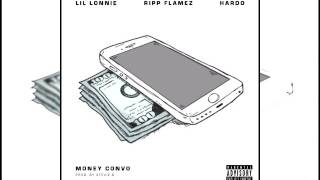Lil Lonnie - Money Convo (Feat.  Ripp Flamez & Hardo)