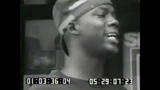 Genius Gza - I Gotcha Back 1995