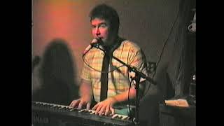 I Don&#39;t Mind the Thorns - DDT at the Campus Lounge 9.26.1986