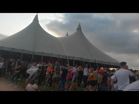 Hype o dream Festival (Mystery Stage) (2019)