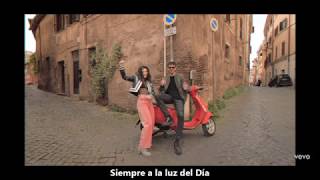 Vivere tutte le vite  (Vivir todas las vidas)  Elisa ft Carl Brave