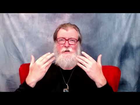 Truth-Teller Tuesday with Saul Ravencraft's on 4/15/2025 - YouTube