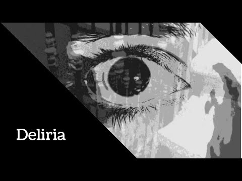 You Choose - Deliria (Official Music Video)