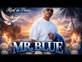 187 Music – Rest In Peace Mr. Blue (CentroSide Tribute)