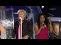 Rod Stewart - Rhythm of My Heart (AVO Session Basel)