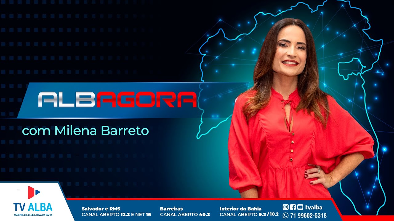 ALBA AGORA - 09.01.2025