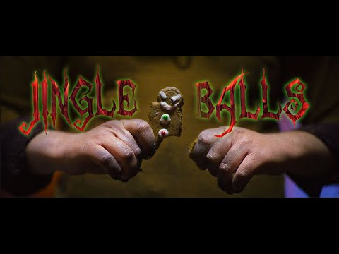 Jingle Balls