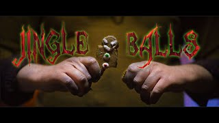 Jingle Balls - A Christmas Horror Comedy Short