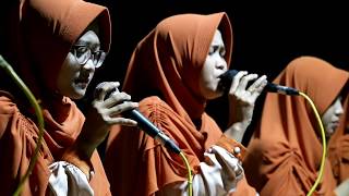 Download lagu KULLUL QULUB - Live Perform at Lapangan Jenggolo Gedangan-Sidoarjo mp3