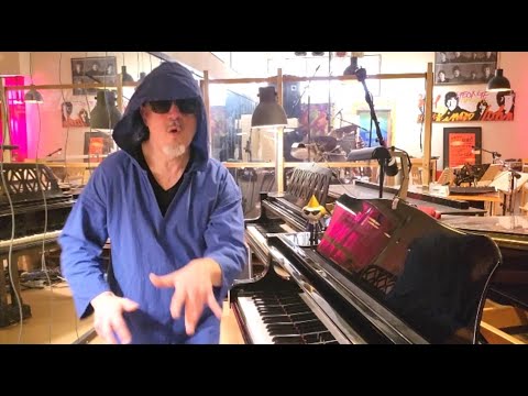 Matthias Ebbing - Vier vs Neun