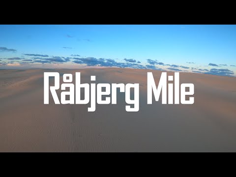 Råbjerg Mile