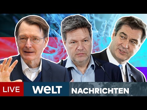 CORONA-MÜDE: Mehrheit der DEUTSCHEN wünscht sich endlich LOCKERUNGEN | WELT Newsstream