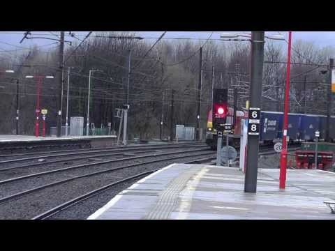 92015 4m63 Mossend - Hams Hall, 14th February 2014