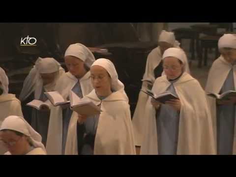 Office du milieu du jour du 5 mai 2015