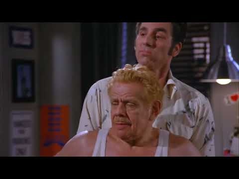 Seinfeld -  The Bro
