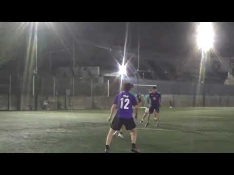 REAL BARRIL vs FISHIS FC   Partido Completo