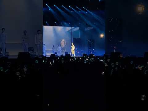 ATEEZ - The Fellowship: Beginning Of The End - Berlin 08.05.2022 | Take Me Home [4K]