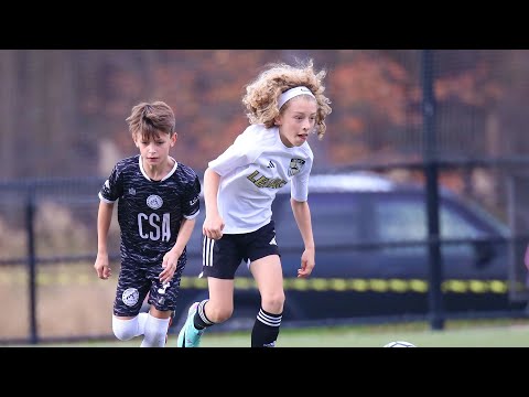 NJYS State Cup Finals - Fall 2023