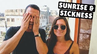 Holi in Varanasi, India | What You Should Know (Good, Bad, and Ugly) - YouTube
