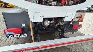 MAN TGS 18.360 4X2  ADR fuel truck | Image 4 - Autoline