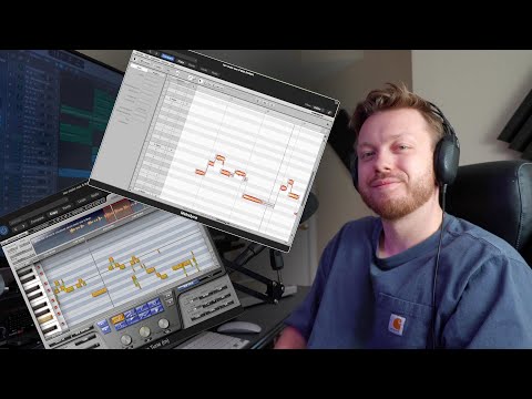 Melodyne vs. Waves Tune (Plugin Comparison)