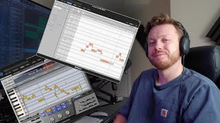 Video thumbnail for Melodyne vs. Waves Tune (Plugin Comparison) by Ian Bellue Music