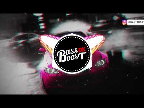 Tramper Torben - K.K.K [Bass Boosted]