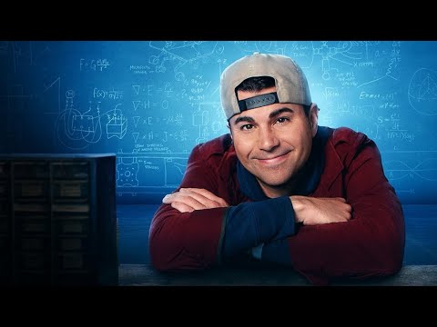 Mark Rober Net Worth