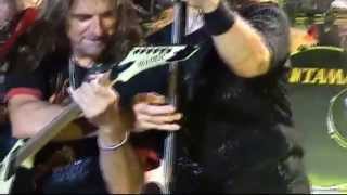 Judas Priest   Breaking the law Live angel of retribution reunion tour
