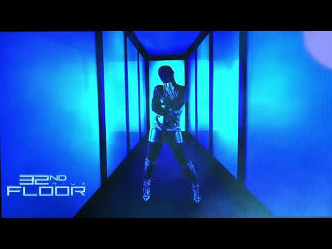 Nija - 32nd Floor (Official Audio)