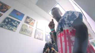 The Wow feat Vinny Chase | Whittier Blvd. (Remix) produced by Balthazar Getty