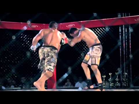 Shockwave Combate MMA 2 - Highlight