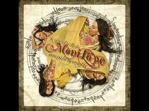 Monilove feat. Bosski Roman "Na raz" prod. Kriso